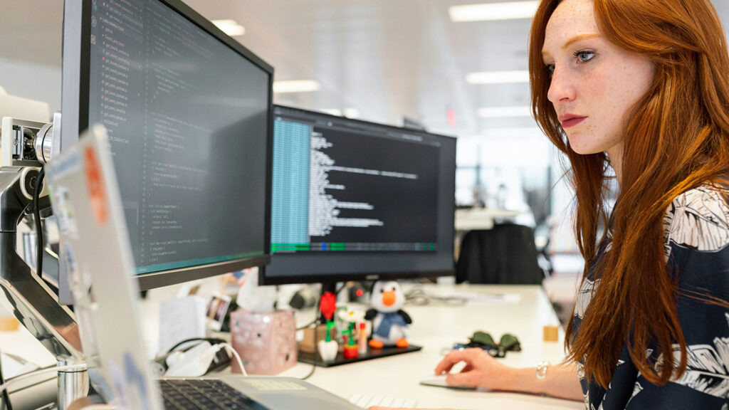 Custom Software Strategy