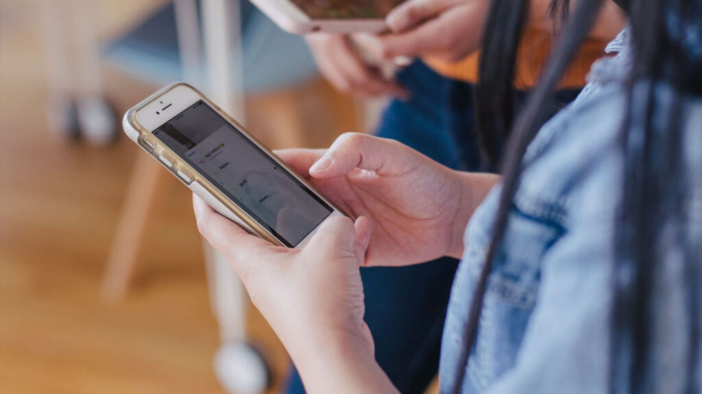 Upselling with Shopify on Mobile